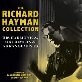The Richard Hayman Collection (2cd)