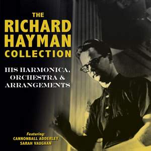 The Richard Hayman Collection (2cd)