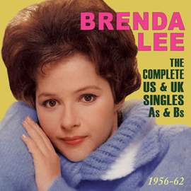The Complete Us and Uk Singles As & Bs 1956-62 (2cd)