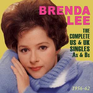 The Complete Us and Uk Singles As & Bs 1956-62 (2cd)