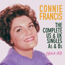 The Complete Us & Uk Singles As & Bs 1955-62 (3cd)