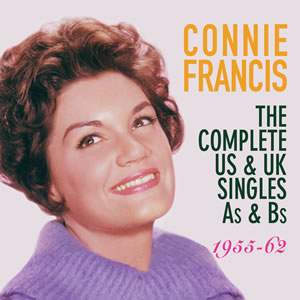 The Complete Us & Uk Singles As & Bs 1955-62 (3cd)