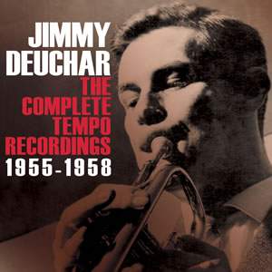 The Complete Tempo Recordings 1955-1958 (2cd)