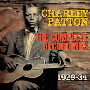 The Complete Recordings 1929-1934 (3cd)