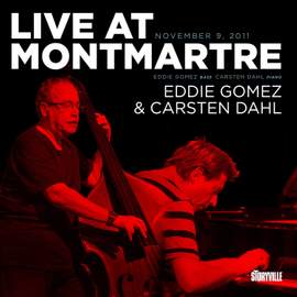 Live At Montmartre