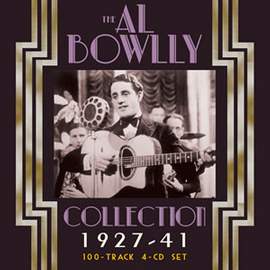 The Al Bowlly Collection 1927-1941 (4cd)