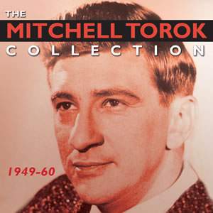 The Mitchell Torok Collection 1949-1960 (2cd)