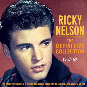 The Definitive Collection 1957-1962 (4cd)