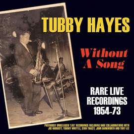 Without A Song - Rare Live Recordings 1954-73 (3cd)