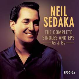 The Complete Singles and Eps As & Bs 1956-62 (2cd)