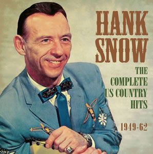 The Complete Us Country Hits 1949-62 (2cd)