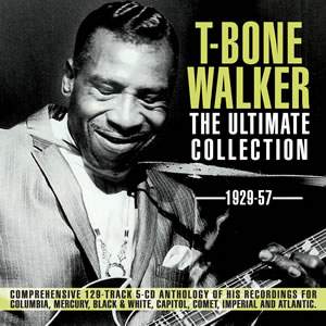 The Ultimate Collection 1929-1957 (5cd)