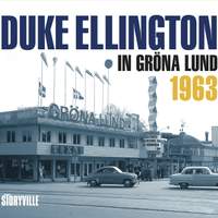 At Grna Lund 1963