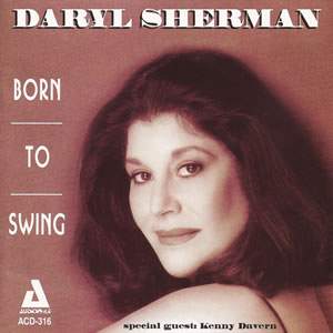 Born To Swing