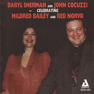 Celebrating Mildred Bailey