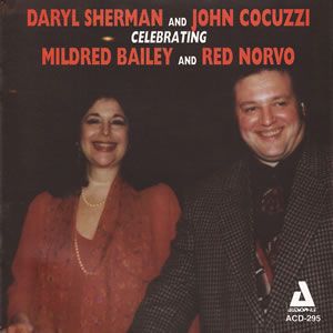Celebrating Mildred Bailey