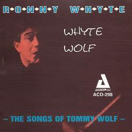 Whyte Wolf