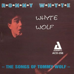 Whyte Wolf