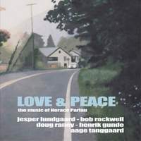 The Music of Love & Peace