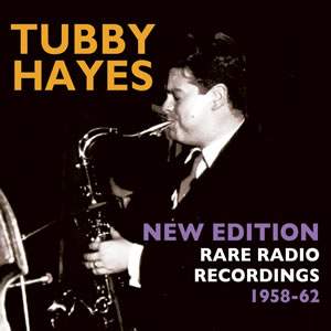 New Edition - Rare Radio Recordings 1958-1962 (2cd)