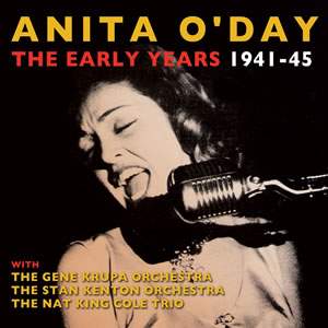 The Early Years 1941-1945 (2cd)