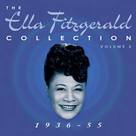 The Ella Fitzgerald Collection Vol. 2 1936-1955 (4cd)