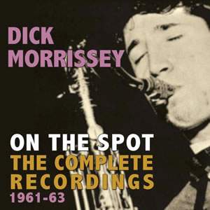 On the Spot : the Complete Recordings 1961-63