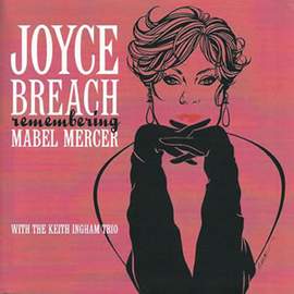 Remembering Mabel Mercer