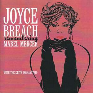 Remembering Mabel Mercer