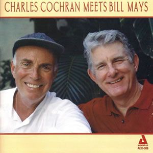 Meets Bill Mays