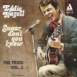Sugar You Don't Know