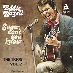 Sugar You Don't Know