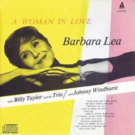 A Woman in Love