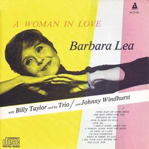 A Woman in Love