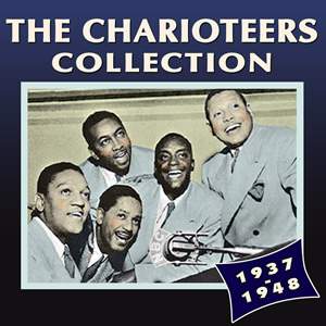 The Charioteers Collection 1937-1948 (2cd)