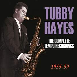 The Complete Tempo Recordings 1955-1959 (6cd)