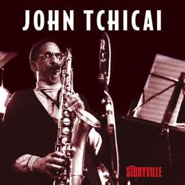 John Tchicai and Strange Brothers / Put Up the Fight