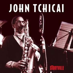 John Tchicai and Strange Brothers / Put Up the Fight