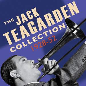 The Jack Teagarden Collection 1928-1952 (2cd)