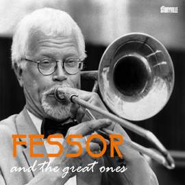 Fessor & the Great Ones