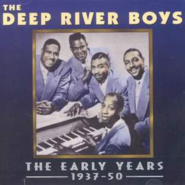 The Early Years 1937-1950
