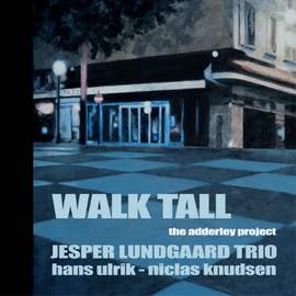 Walk Tall