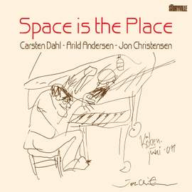 Space is the Place
