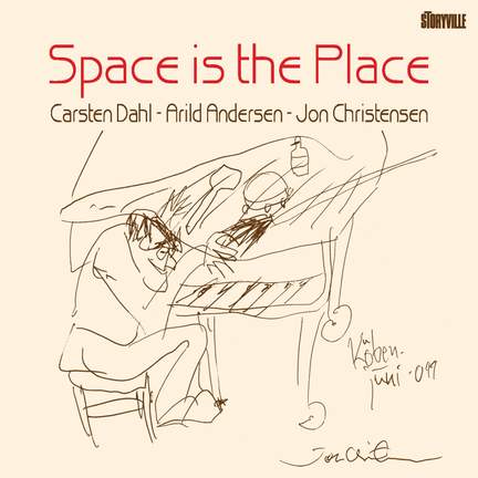 Space is the Place