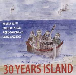 30 Years Island