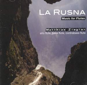 La Rusna