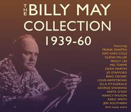 The Billy May Collection 1939-1960 (4cd)