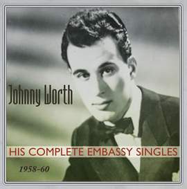 His Complete Embassy Singles 1958-1960 (2cd)