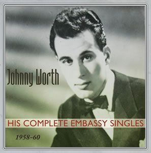 His Complete Embassy Singles 1958-1960 (2cd)