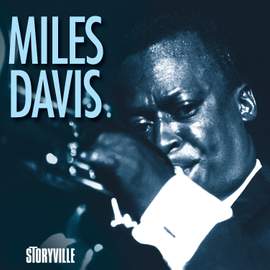 Miles Davis
